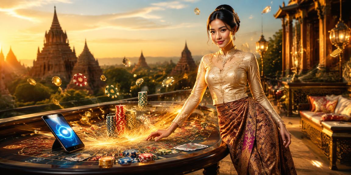 777score ငွေကြေးလုံခြုံရေး
